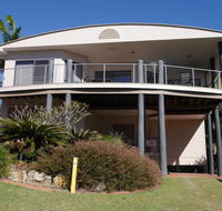A Tequila Sunrise - Accommodation Burleigh