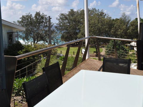 Saltwater 3 - Accommodation Burleigh 23