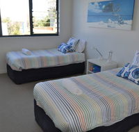 Saltwater 3 - Accommodation Burleigh