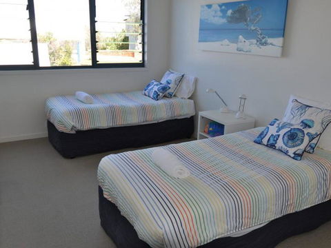 Saltwater 3 - Accommodation Burleigh 0