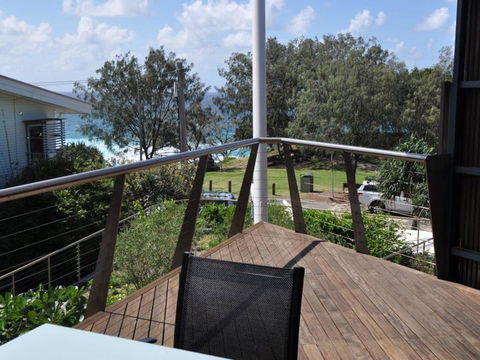 Saltwater 3 - Accommodation Burleigh 5