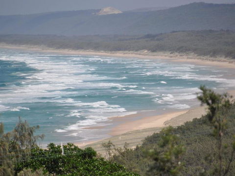 Saltwater 3 - Accommodation Burleigh 24