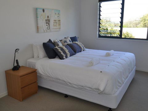 Saltwater 3 - Accommodation Burleigh 21