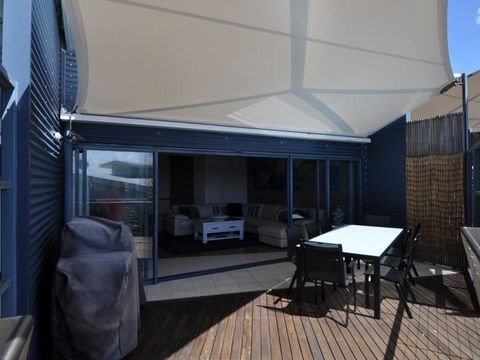 Saltwater 3 - Accommodation Burleigh 18
