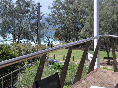 Saltwater 3 - Accommodation Burleigh 4