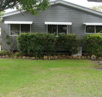 Amity Beach House - Accommodation Burleigh