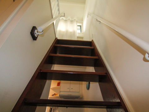 17 Pt Lookout Beach Resort - Accommodation Burleigh 3