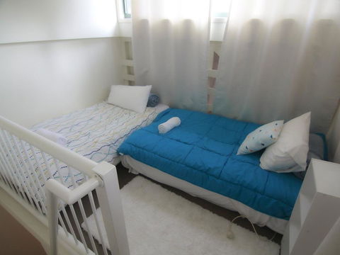 17 Pt Lookout Beach Resort - Accommodation Burleigh 14