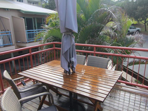 17 Pt Lookout Beach Resort - Accommodation Burleigh 11