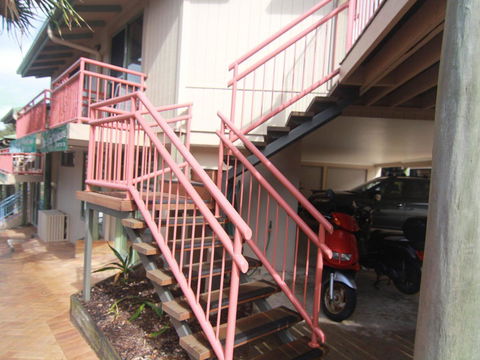 17 Pt Lookout Beach Resort - Accommodation Burleigh 5