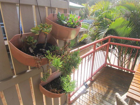 17 Pt Lookout Beach Resort - Accommodation Burleigh 6