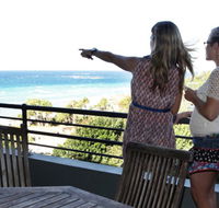Mintee on Deadmans - Accommodation Burleigh