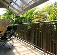Sealocks - Accommodation Burleigh