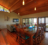 Belle Vue - Accommodation Burleigh