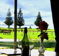 King Island Accommodation Cottages - Accommodation Burleigh