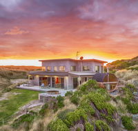 Porky Beach Retreat - King Island Escapes - Accommodation Burleigh
