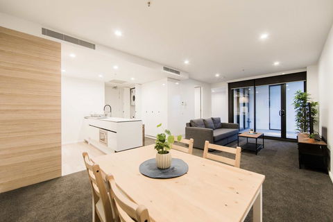 Highgate CBD Apartment - Accommodation Burleigh 3