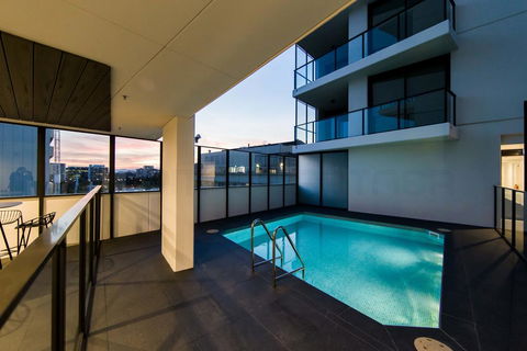 Highgate CBD Apartment - Accommodation Burleigh 1