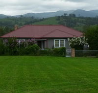 Mansfield Cottage Barrington - Accommodation Burleigh