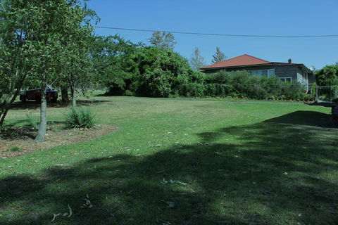 Mansfield Cottage Barrington - Accommodation Burleigh 3