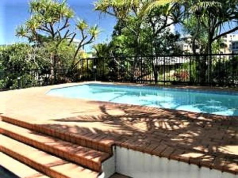 The Apartments Kings Beach Surfside - Accommodation Burleigh 1