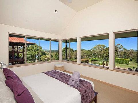 Toad Hall Byron Hinterland-Tintenbar - Accommodation Burleigh 3