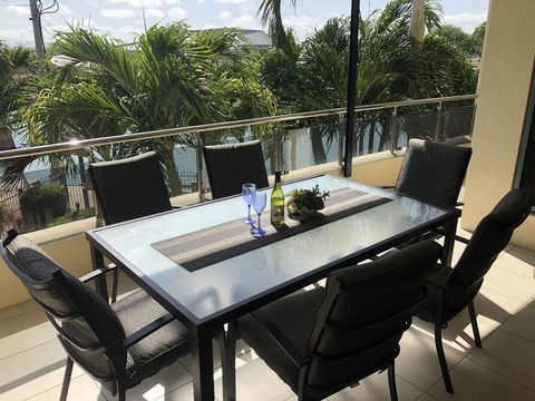 #1 On The Strand - Accommodation Burleigh 1