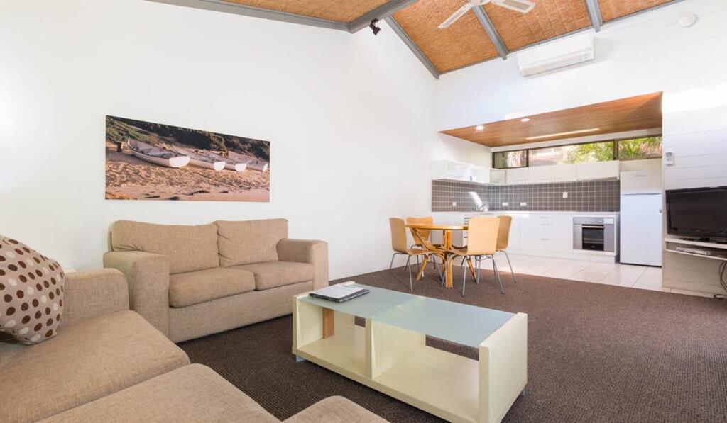 Sapphire Beach NSW Accommodation Burleigh