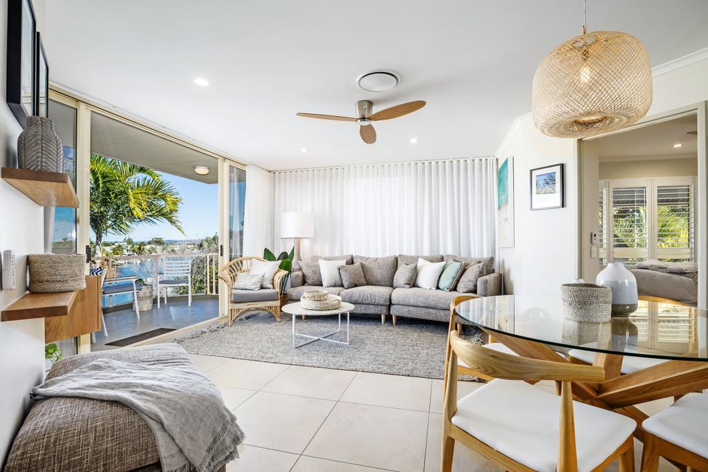 Noosa QLD Accommodation Burleigh