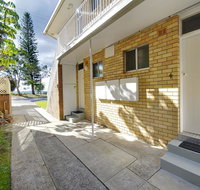 'Beachside' Shoal Bay Unit 4 - Accommodation Burleigh