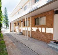 'Beachside' Shoal Bay Unit 6 - Accommodation Burleigh