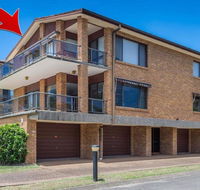 'COLUMBIA VIEWS' 2/9 COLUMBIA CLOSE - AIRCON WIFI NETFLIX VIEWS  BOAT PARKING - Accommodation Burleigh