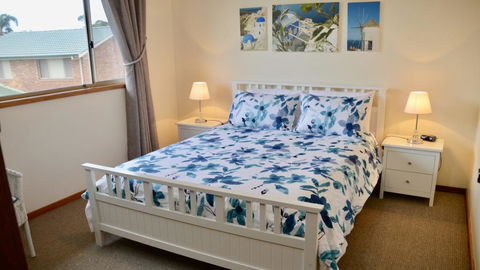 'Lighthouse Palms' - Accommodation Burleigh 2