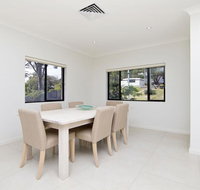 'Ocean to Beach' Luxury Hide Away - Accommodation Burleigh