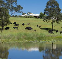 'Talumberi' 221 Trapyard Road - Accommodation Burleigh