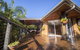 'The Tree House.' Treetop Living Near The Ocean, Coolum Beach, QLD, Australia - thumb 2