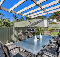 'Tween Bays' Ocean Beach Road 3/39 - Accommodation Burleigh