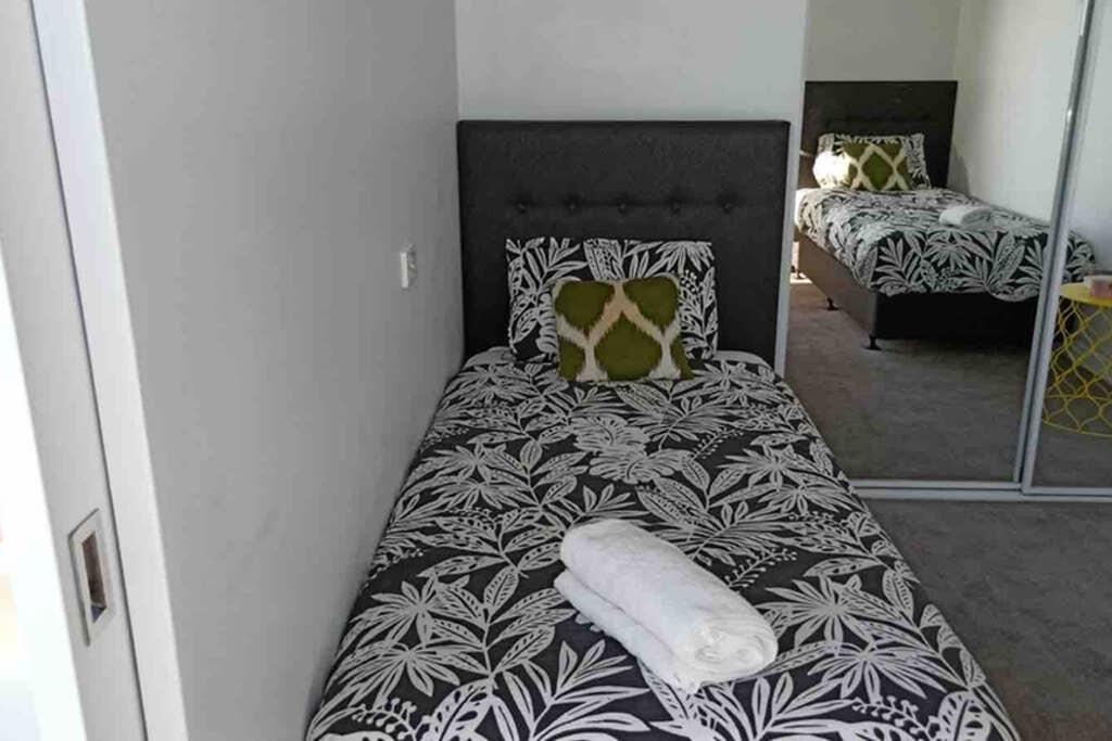 Elsternwick VIC Accommodation Burleigh