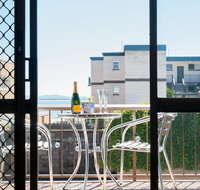 1 'BAHIA' 47 RONALD AVE - GREAT LOCATION WITH FILTERED WATER VIEWS - Accommodation Burleigh