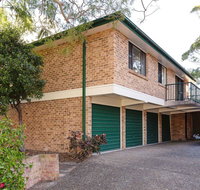 1 'Monterea' 3 Ondine Close - Walking distance to Beach - Accommodation Burleigh