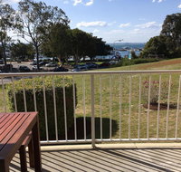 1 'Teramby Court' 104 Magnus Street - in Nelson Bay CBD - Accommodation Burleigh
