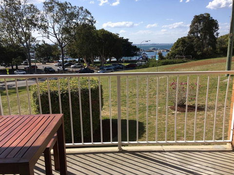 1 'Teramby Court' 104 Magnus Street - In Nelson Bay CBD - Accommodation Burleigh 0