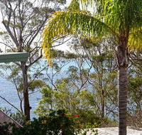 1 'Thurlow Lodge' 6 Thurlow Avenue - air conditioned  pool in the heart of town - Accommodation Burleigh