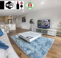 1 Bdrm Close Airport/Shops WIFI NETFLIX PARKING - Accommodation Burleigh