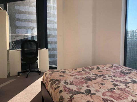 1 Bedroom 2 Bed 1 Bathroom - Accommodation Burleigh 2