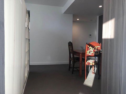 1 Bedroom 2 Bed 1 Bathroom - Accommodation Burleigh 1