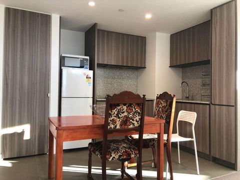 1 Bedroom 2 Bed 1 Bathroom - Accommodation Burleigh 3