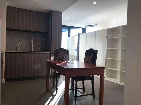 1 Bedroom 2 Bed 1 Bathroom - Accommodation Burleigh 0