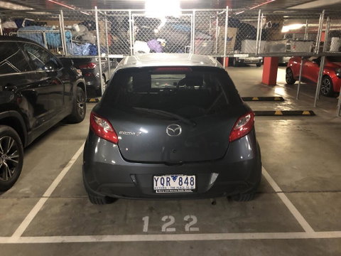 1 Bedroom Gym Pool Sauna Car Park - Accommodation Burleigh 1