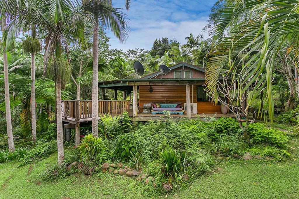 Brigalow ACT Accommodation Burleigh